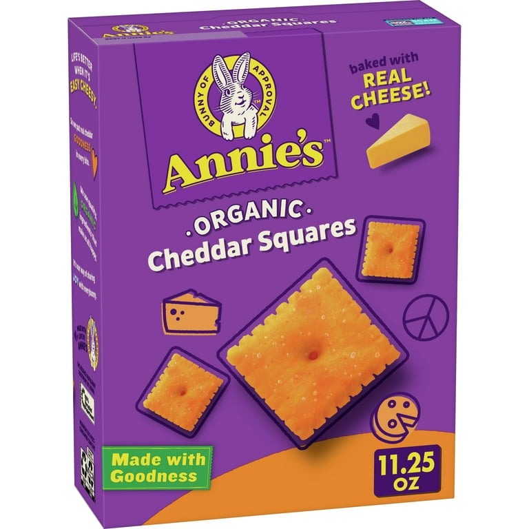 auntie annes crackers