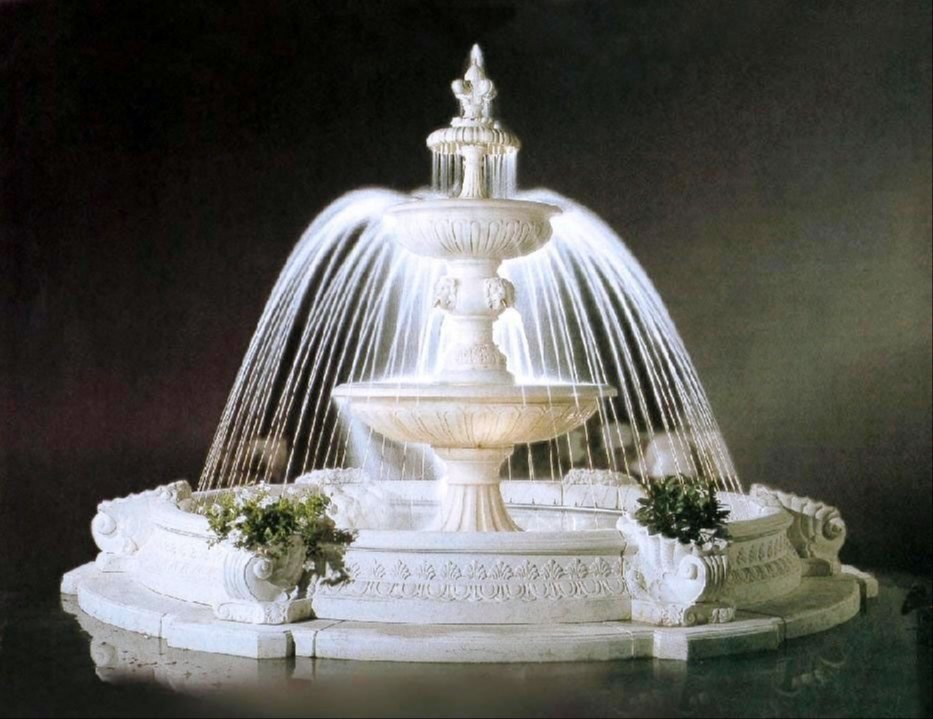 6 foot indoor water fountain india