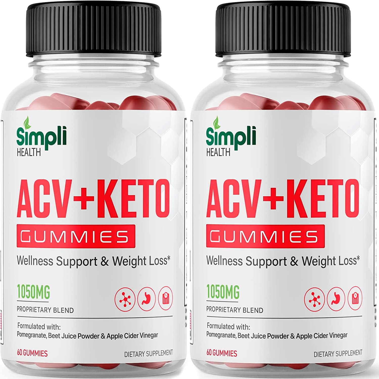 keto gummies and high blood pressure