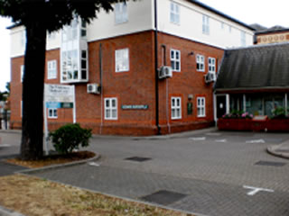 cedar surgery maidenhead