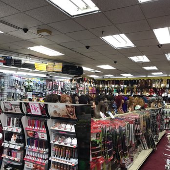 youngs beauty supply near me