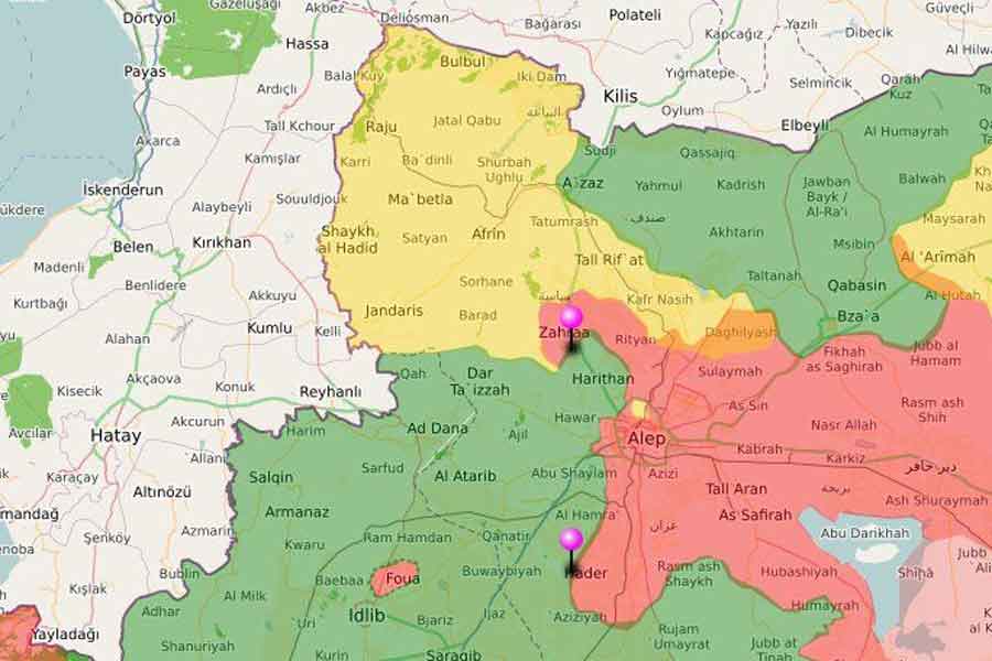 idlib harekatı nedir