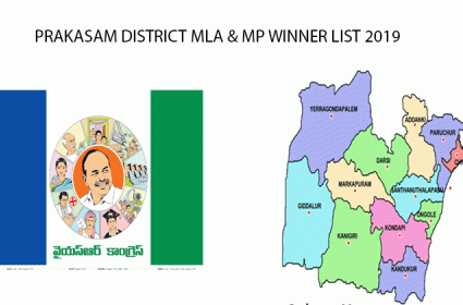 prakasam election results 2019