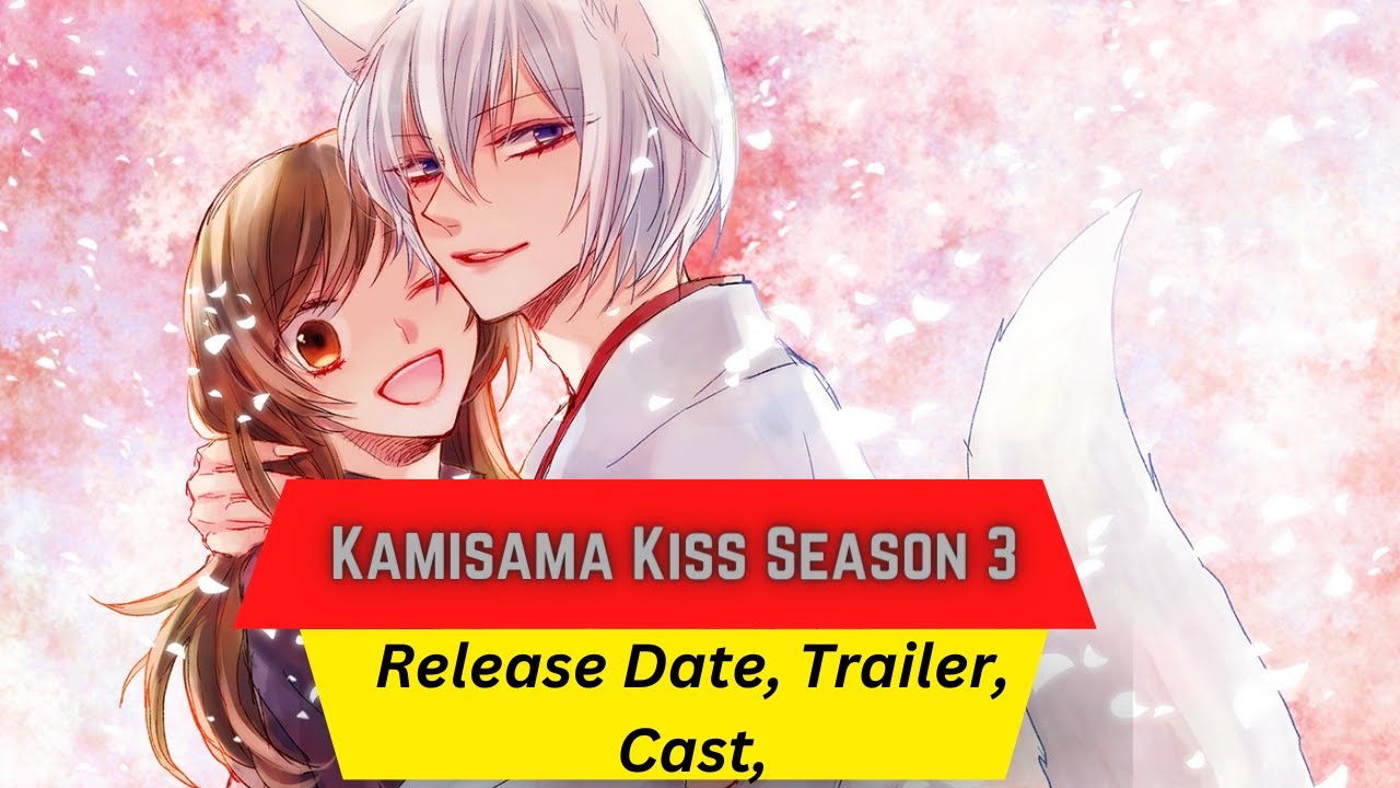kamisama hajimemashita season 3 episode 3