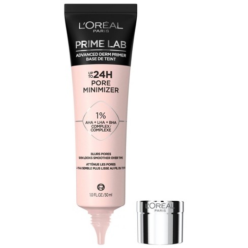 is the elf power grip primer acne safe