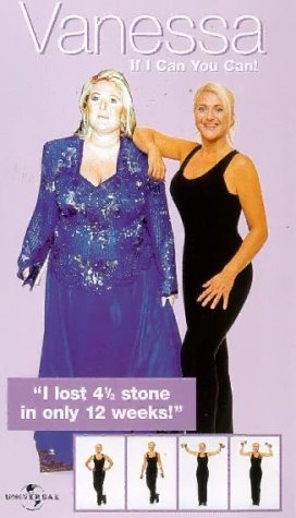 vanessa feltz 90s