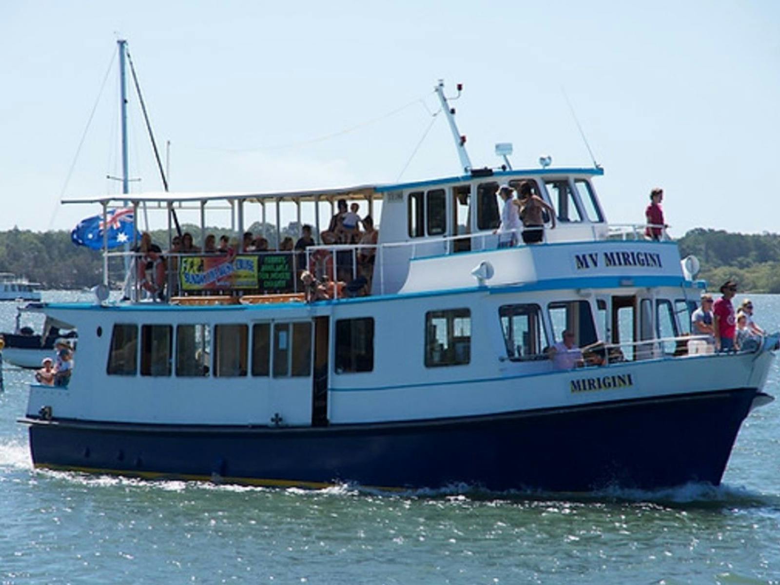 clarence rockland ferry hours