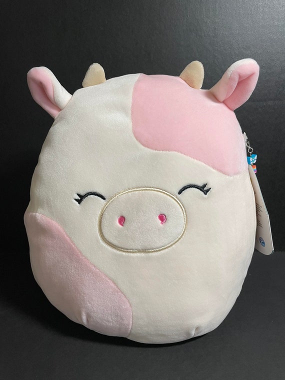 pink cow squishmallow near me