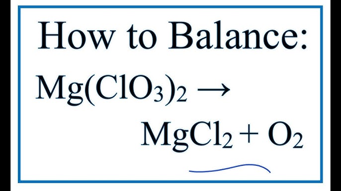 mg clo4 2 acid or base