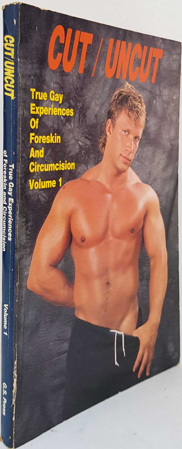 gay foreskin