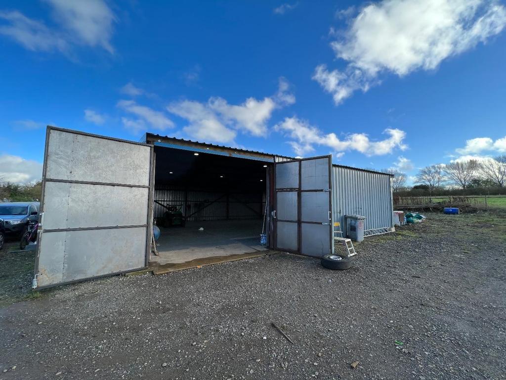 farm units to rent northamptonshire