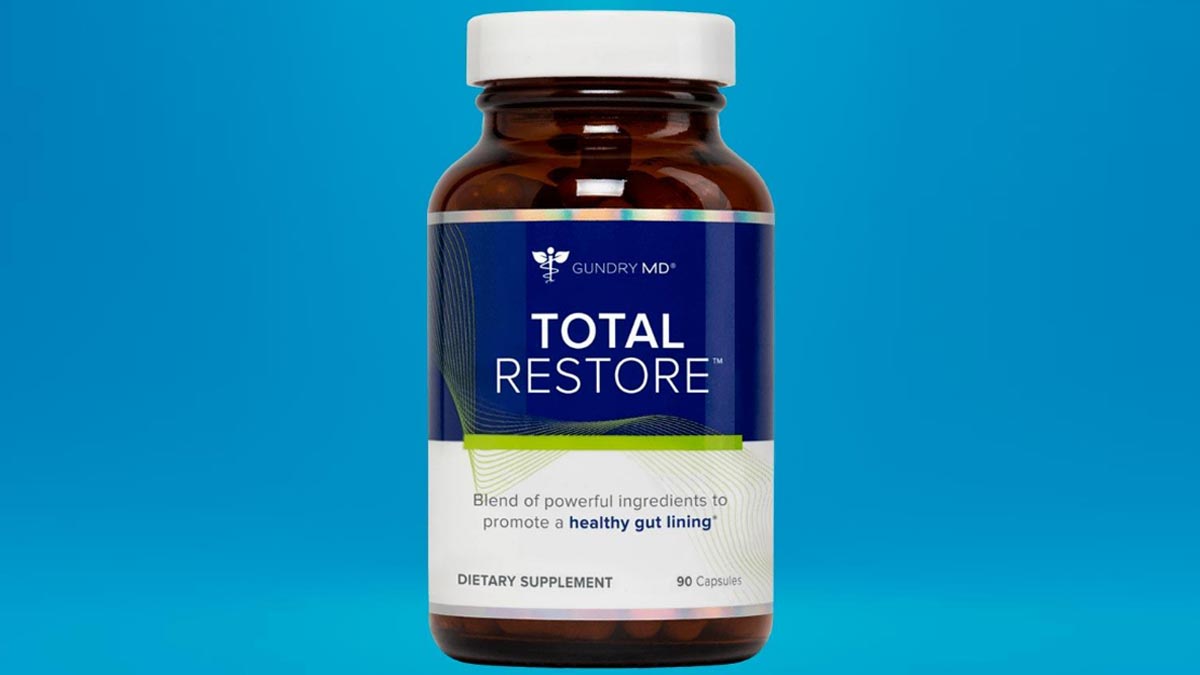 total restore reviews