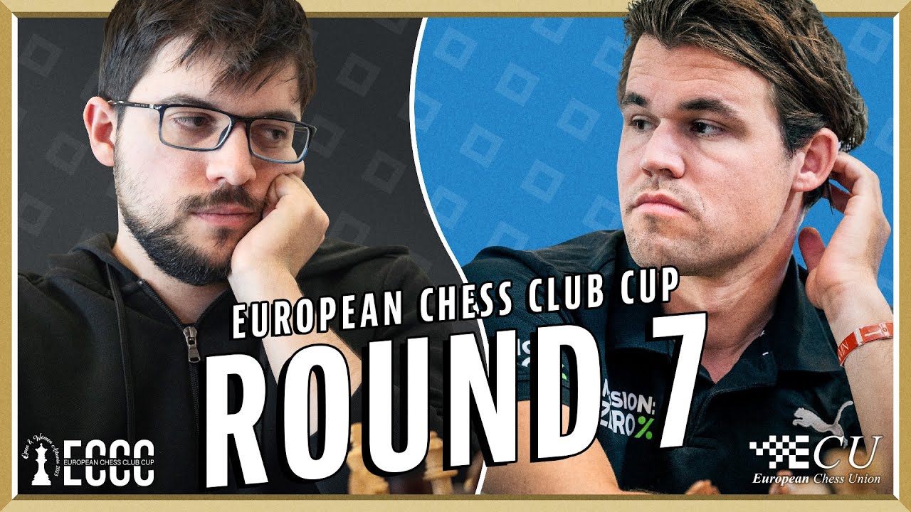 european chess club cup 2023