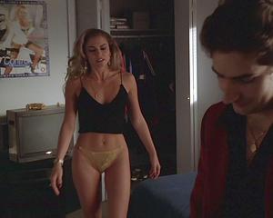 drea de matteo naked