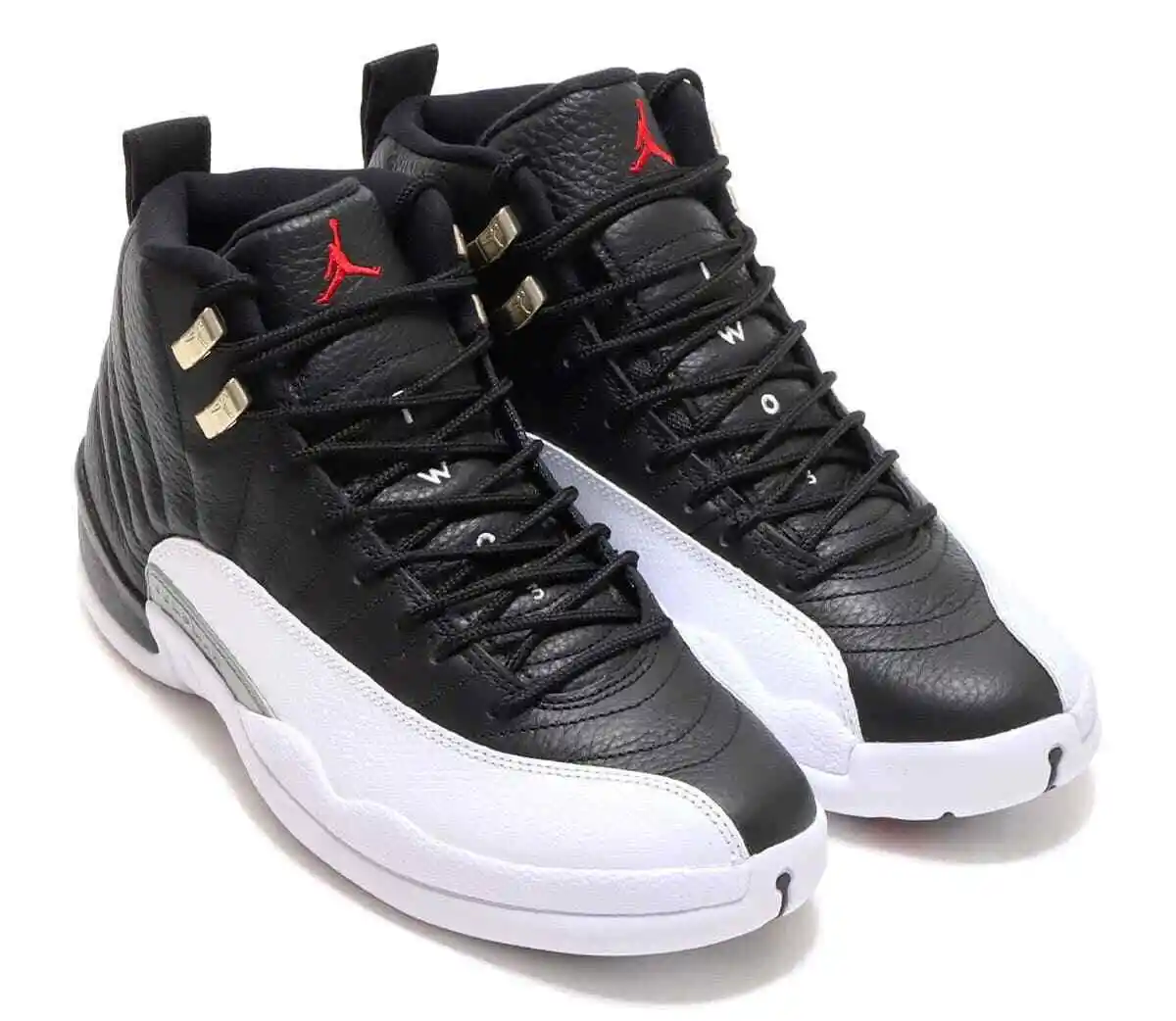 jordan 12 playoffs