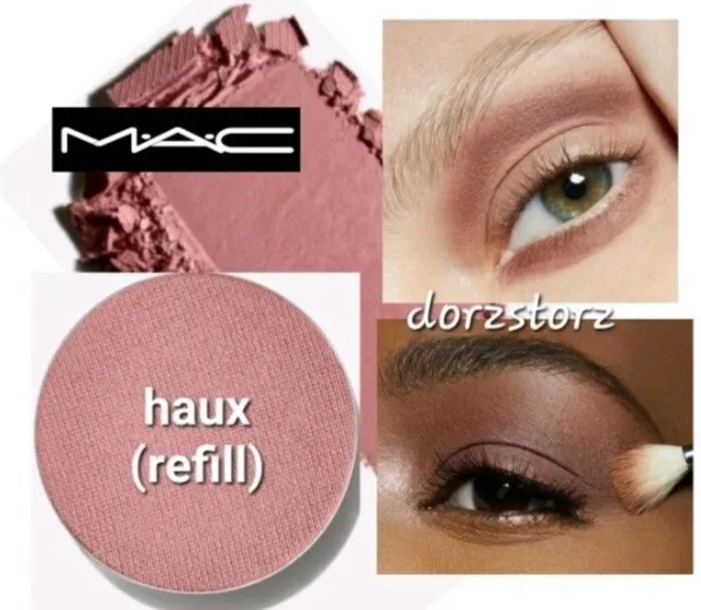 haux mac