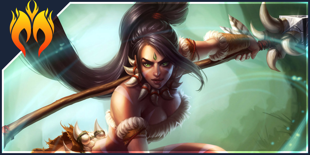 ad nidalee