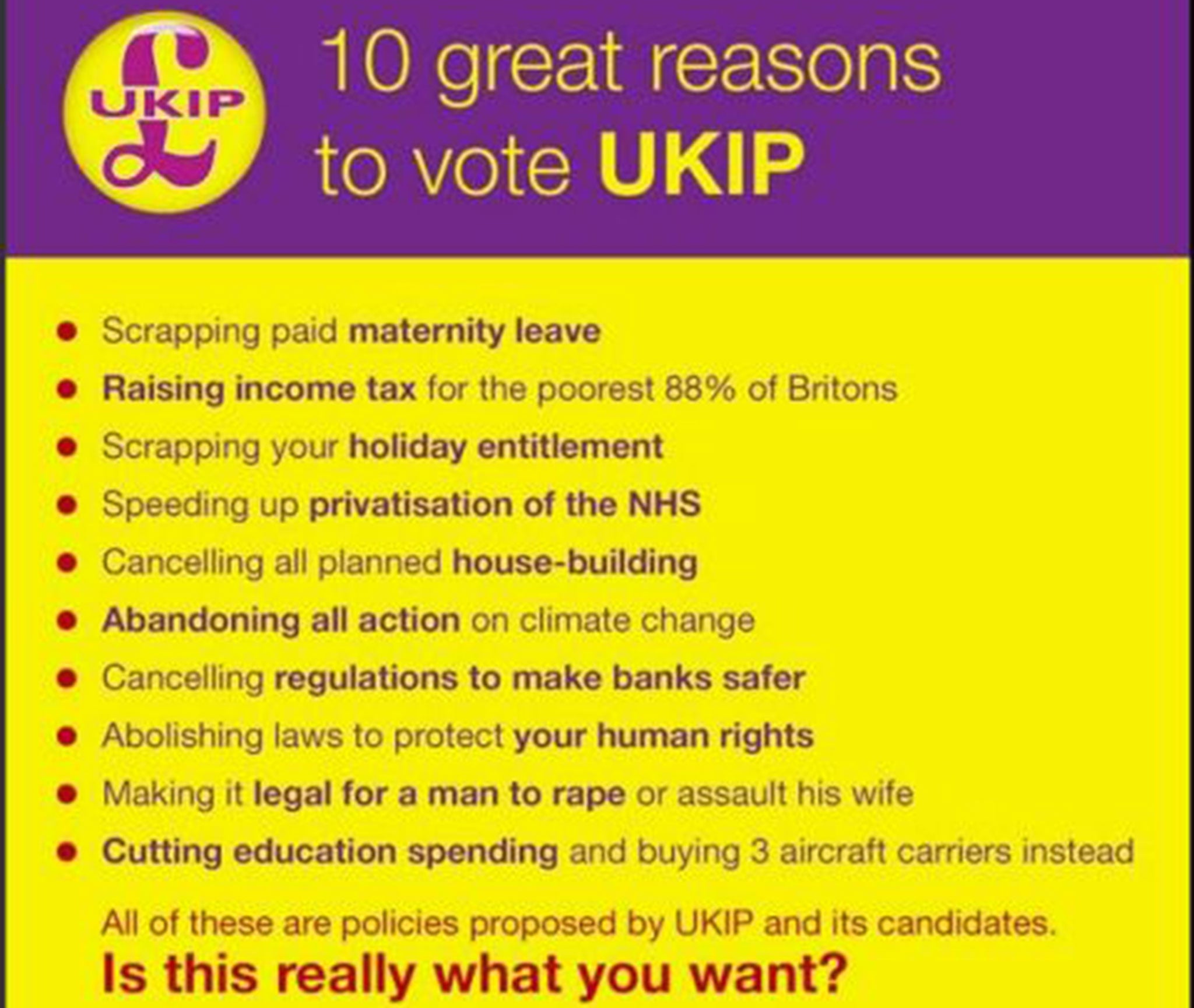 ukip tweets