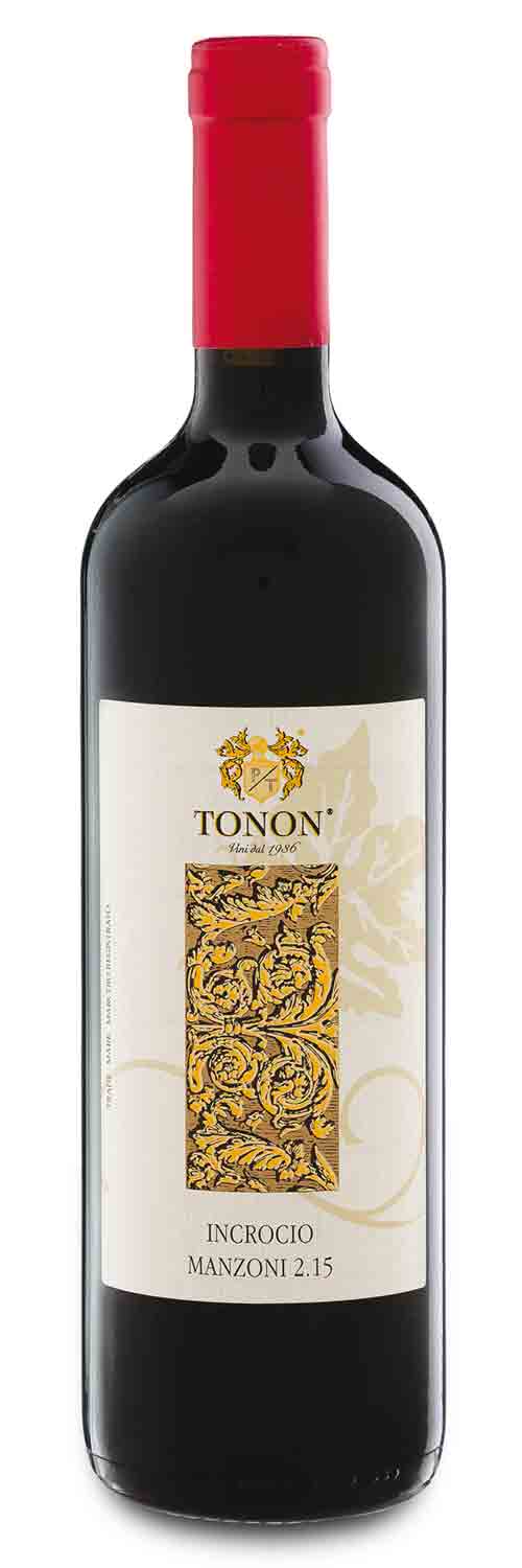 tonon wines