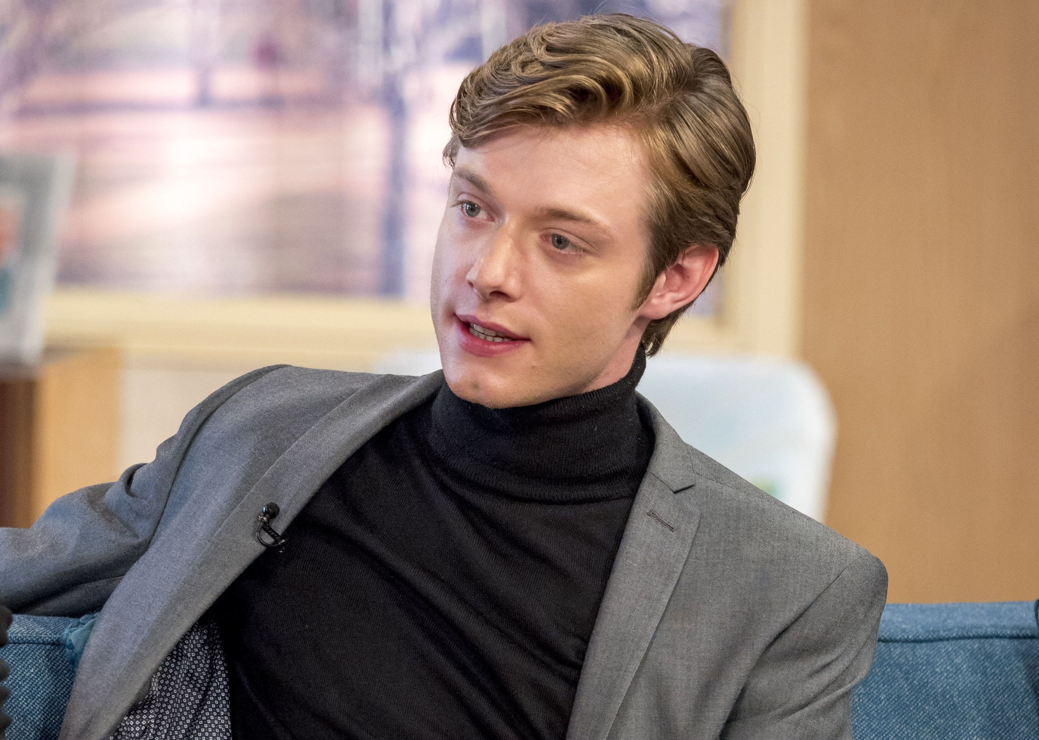 rob mallard