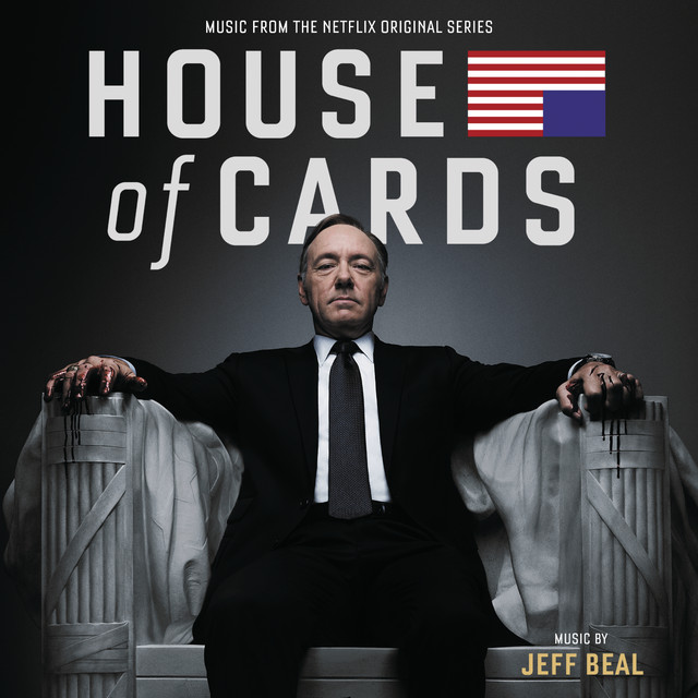 house of cards dizimag