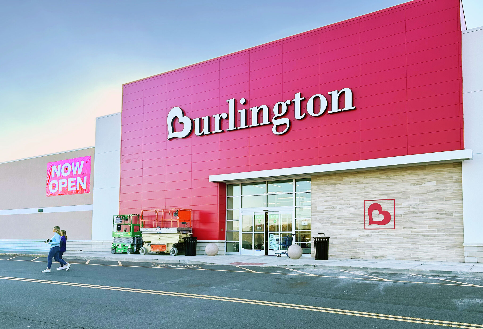 burlington coat factory near my location