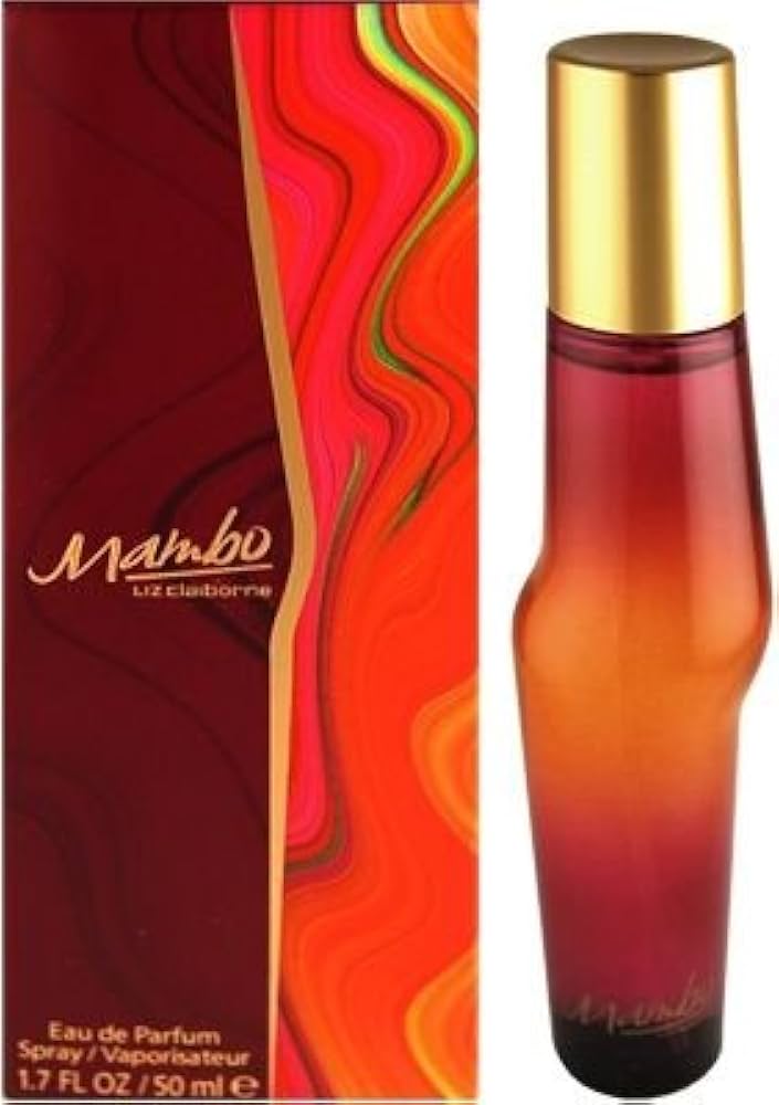 mambo perfume