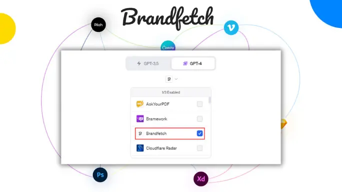 brandfetch