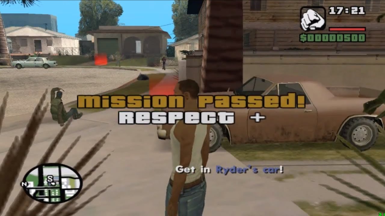 gta san andreas mission skip download