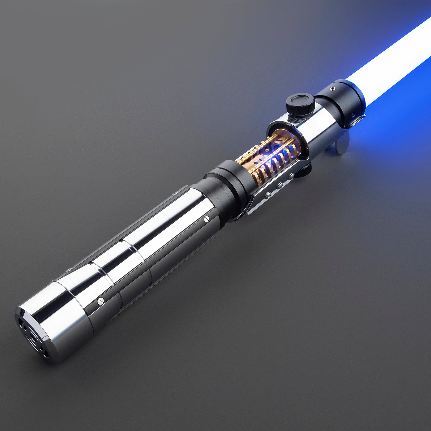 starkiller lightsaber