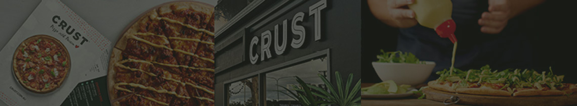 crust bentleigh