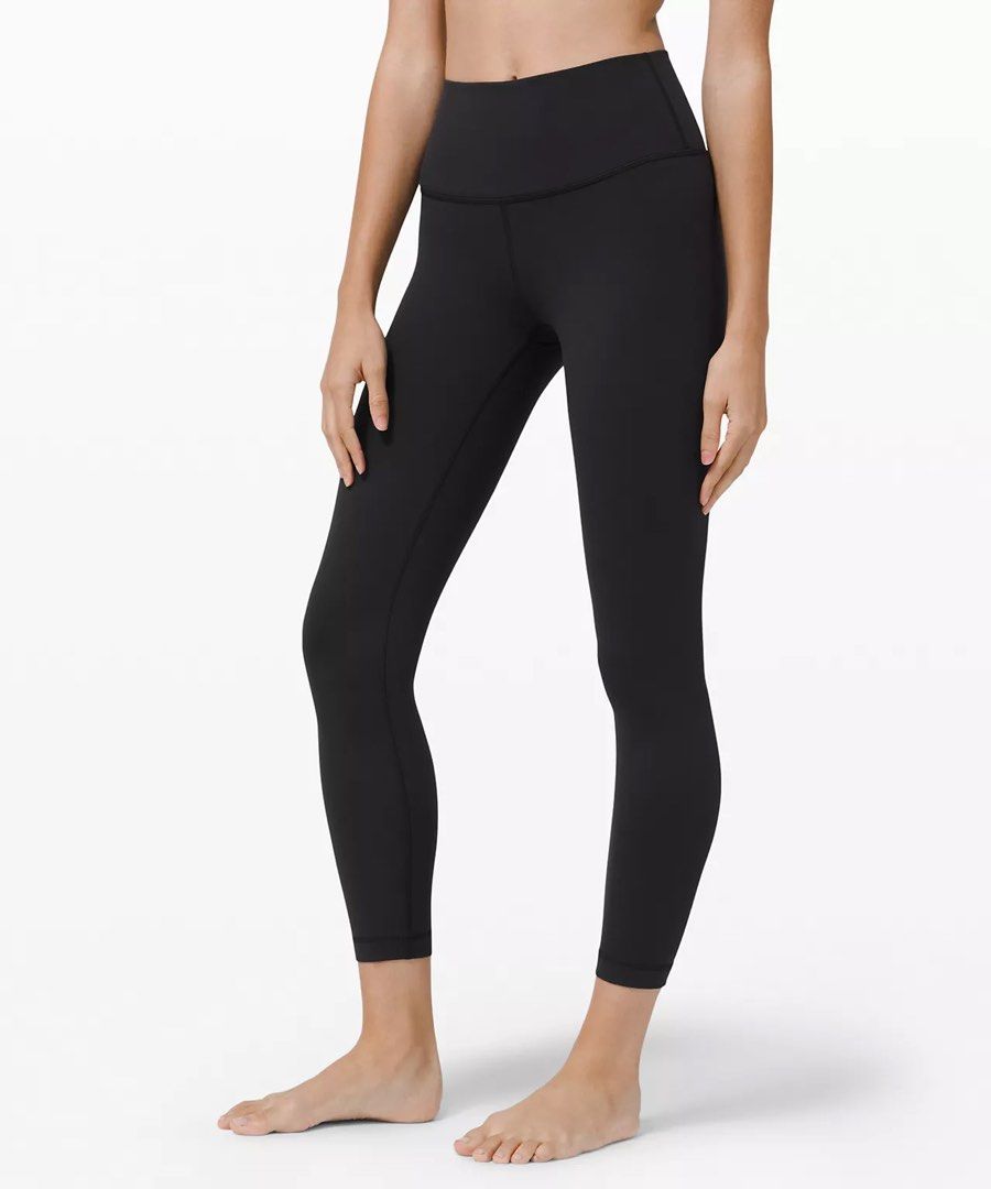 lululemon wunder under tight