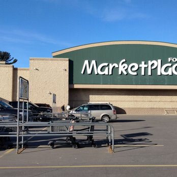 marketplace foods menomonie wi