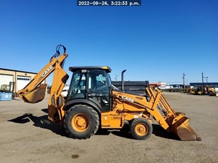 backhoes for sale in saskatchewan