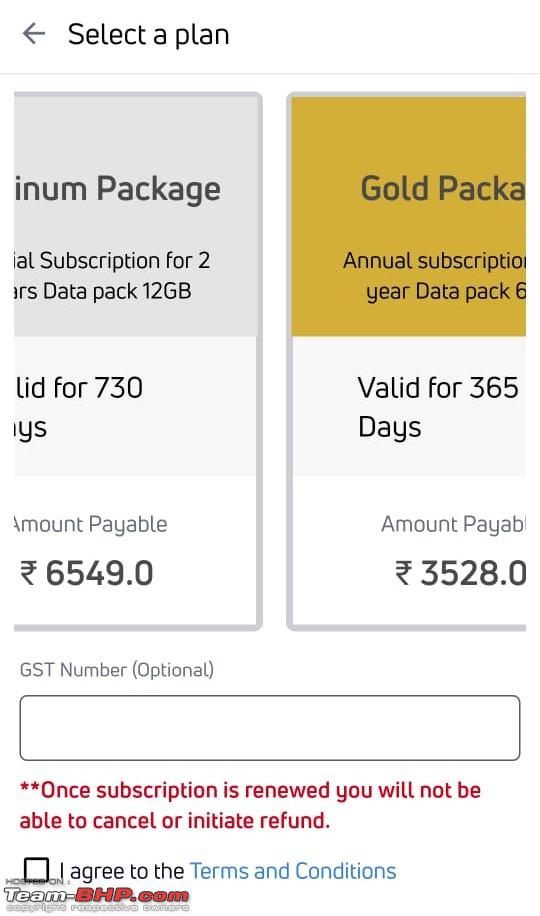 tata nexon insurance cost