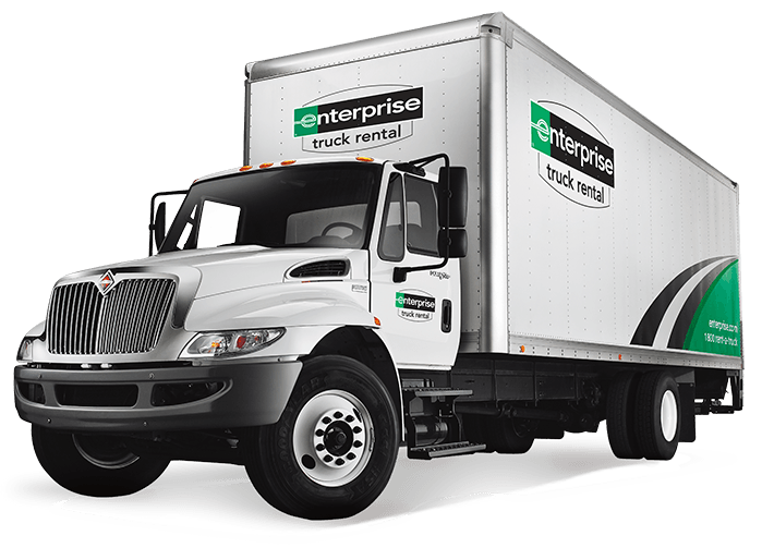 moving truck rental corpus christi