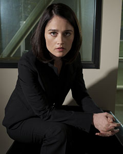 teresa lisbon the mentalist