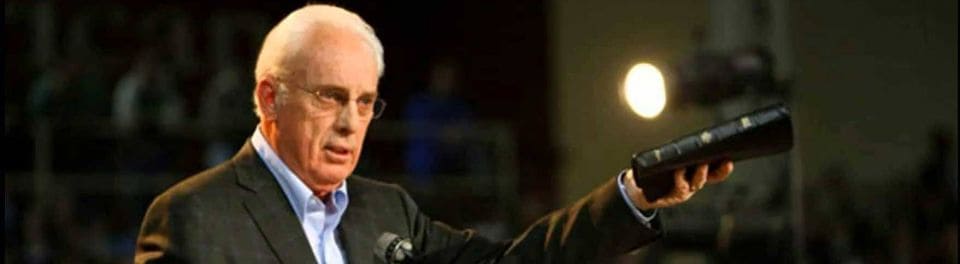 john macarthur latest sermons