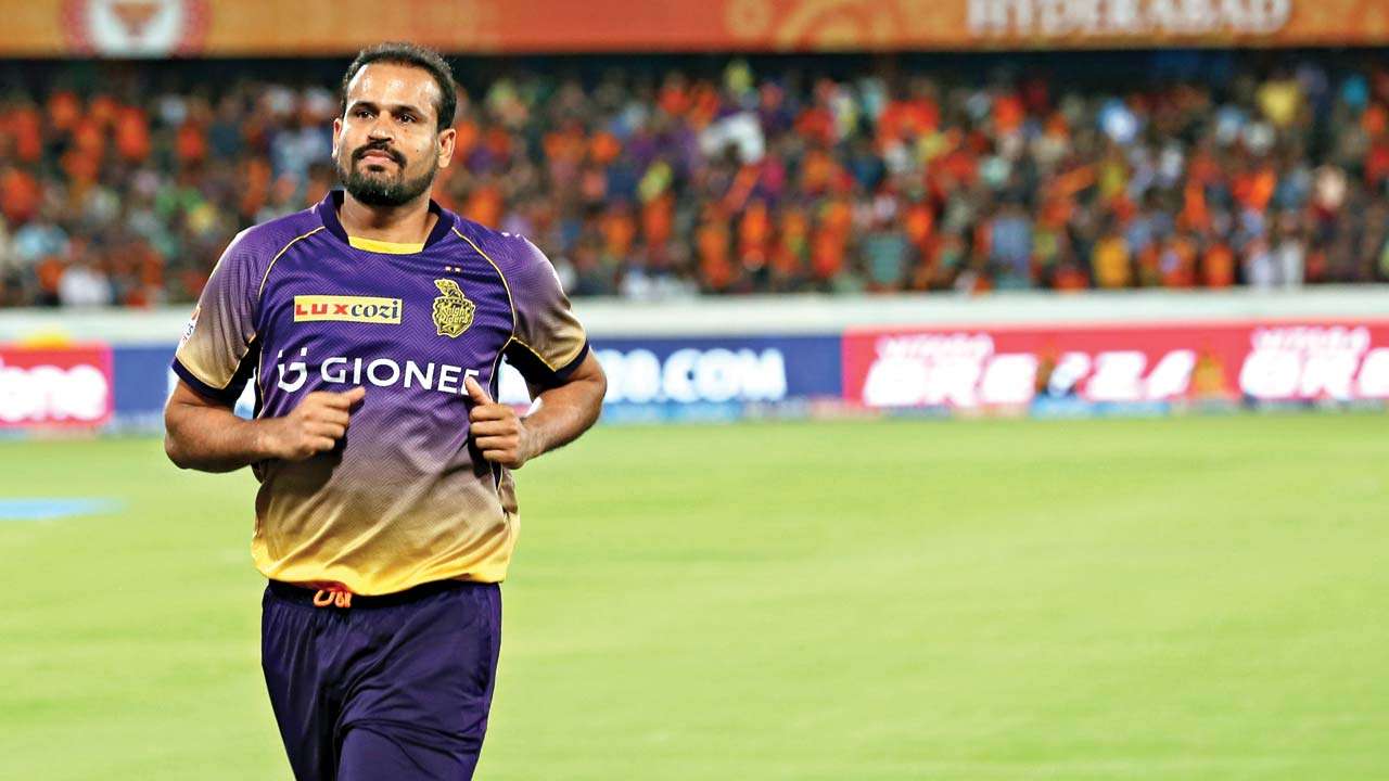 yusuf pathan ipl 2021 team