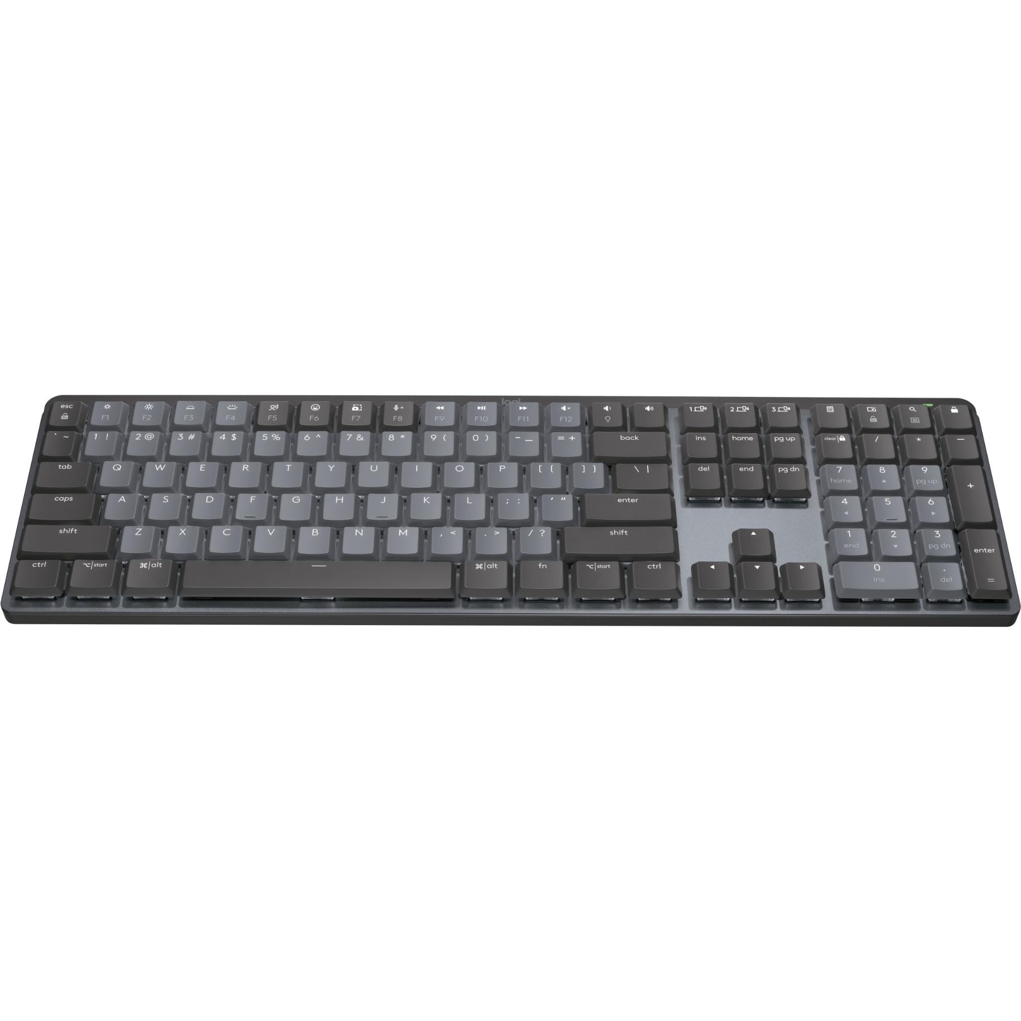 jbhifi logitech keyboard