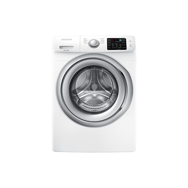 samsung clothes washer manual