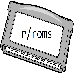 roms reddit