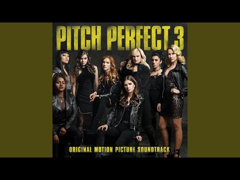 pitch perfect soundtrack 1 2 3