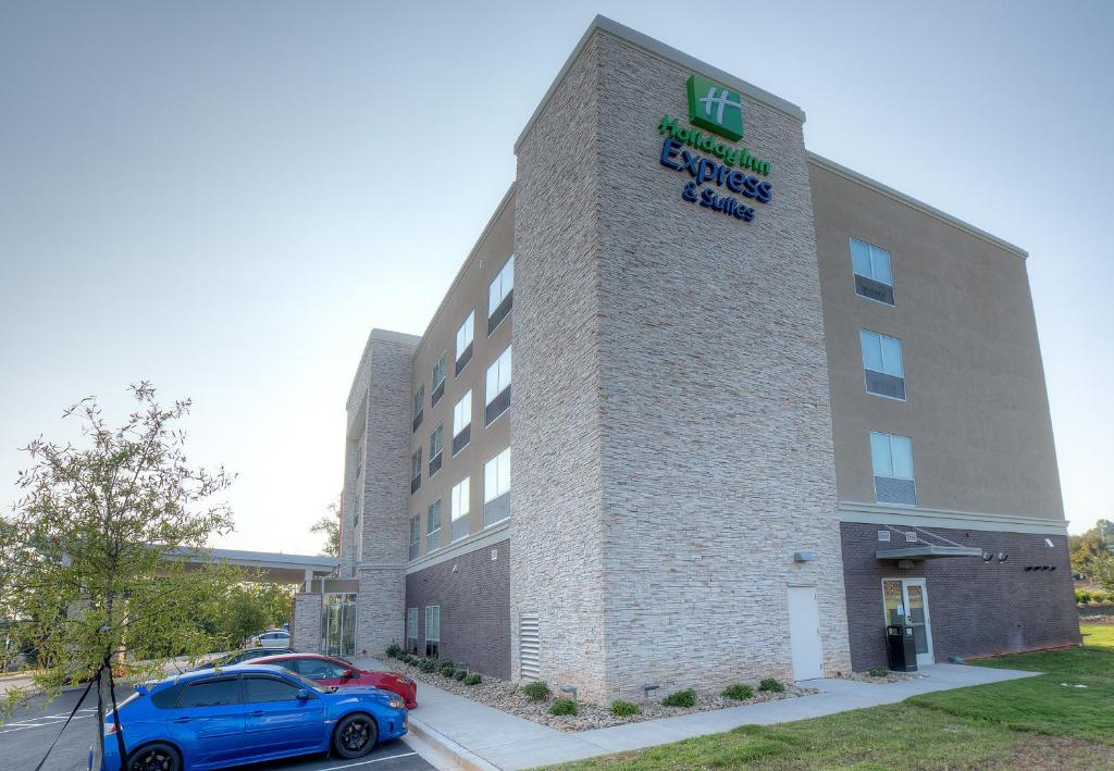 holiday inn express & suites fort mill fort mill sc