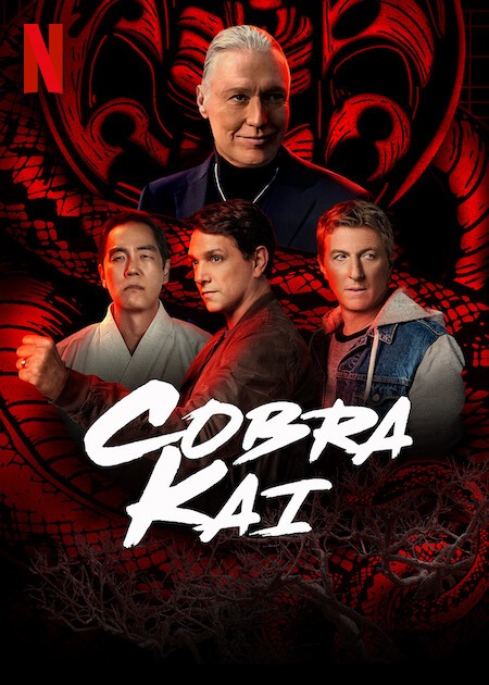 cobra kai rated