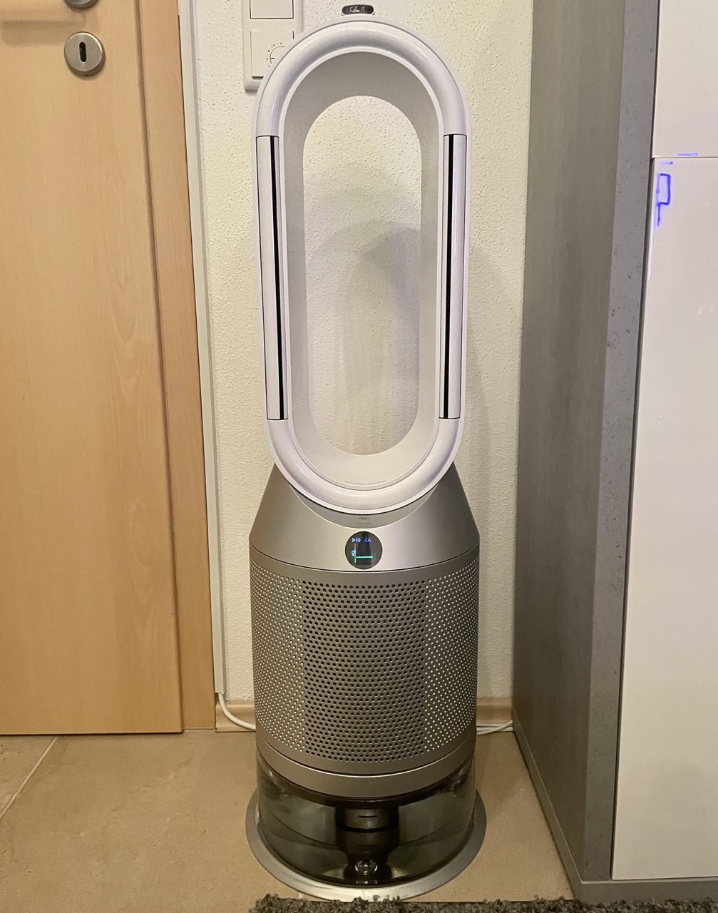 dyson ph03 vs ph04