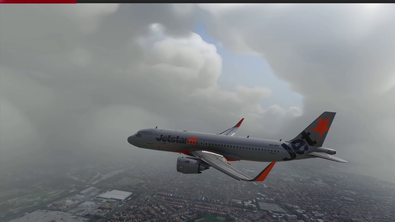 has jetstar ever crashed