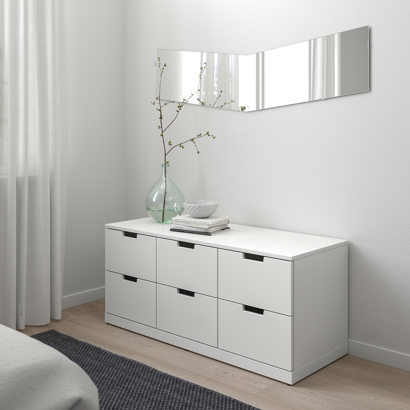 ikea nordli