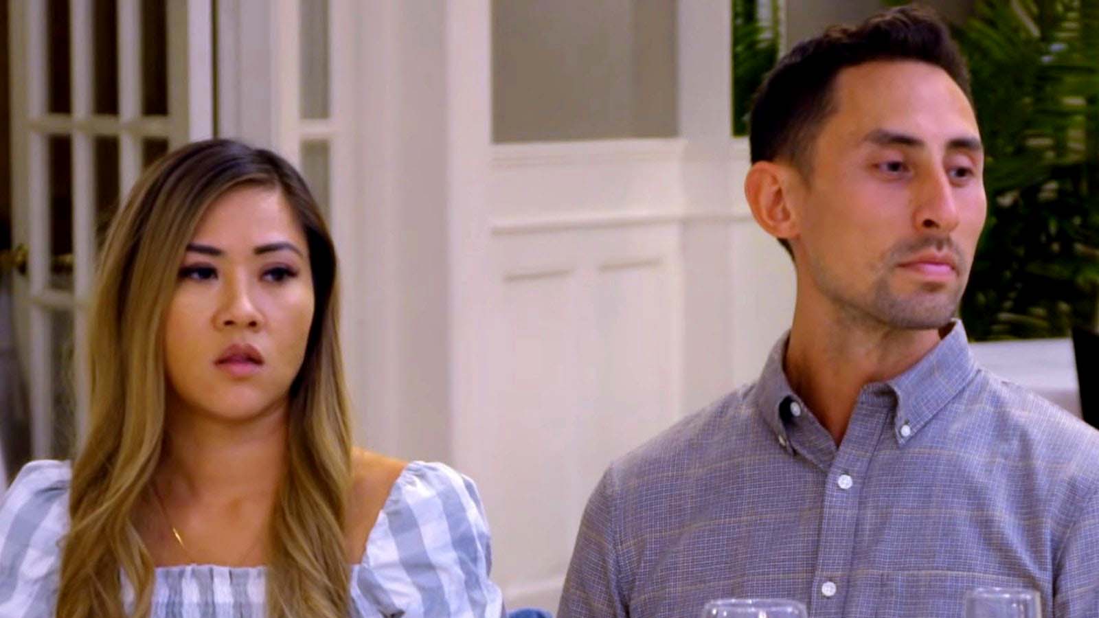 married at first sight noi and steve still together