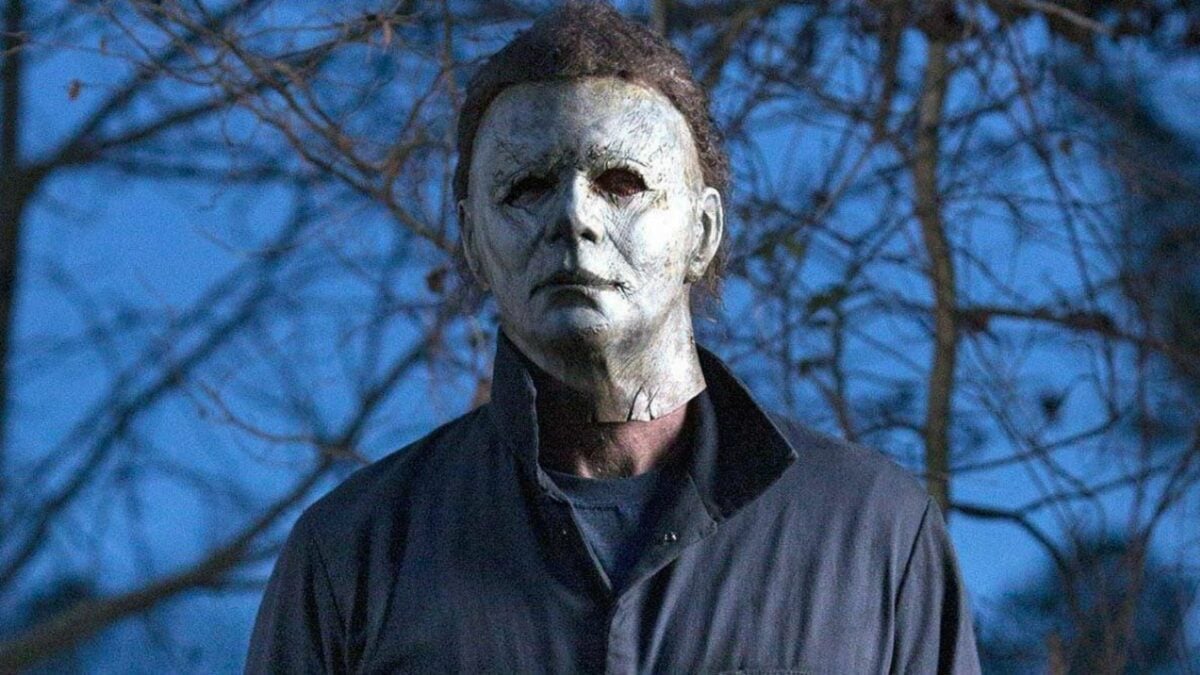 why cant michael myers be killed